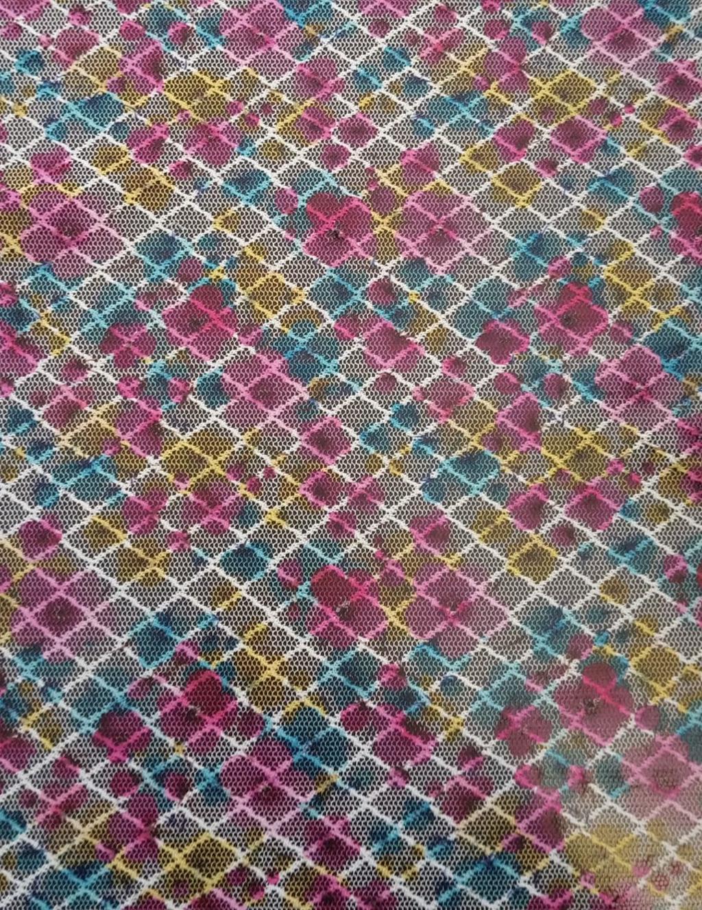 Apparel Fabrics Raşel