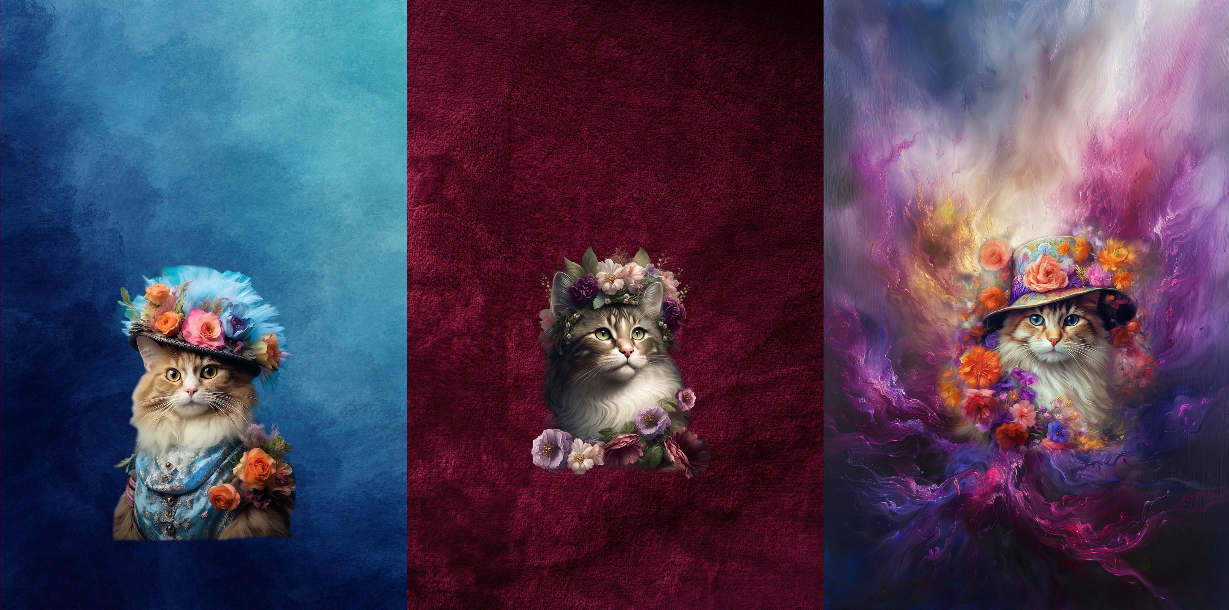 Apparel Fabrics ''Photogenetic'' Ft-Panel