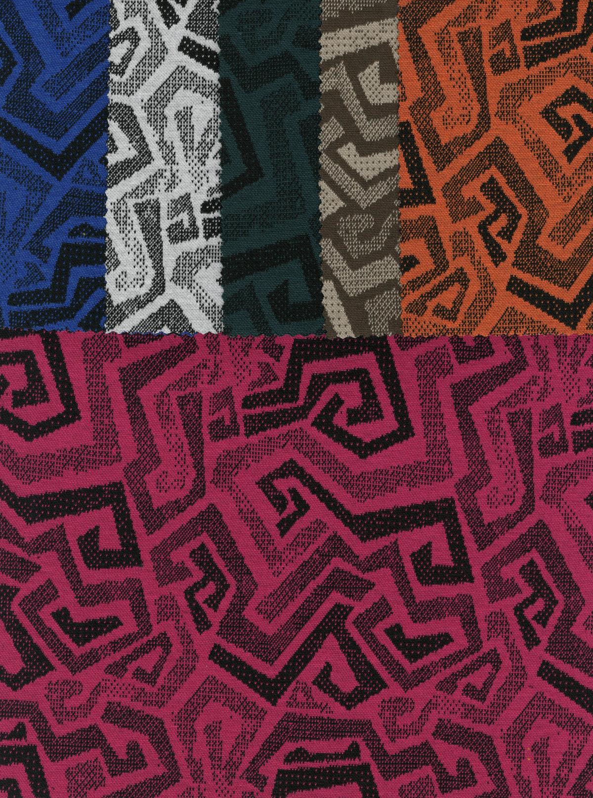 Apparel Fabrics 16702 Jakar Int