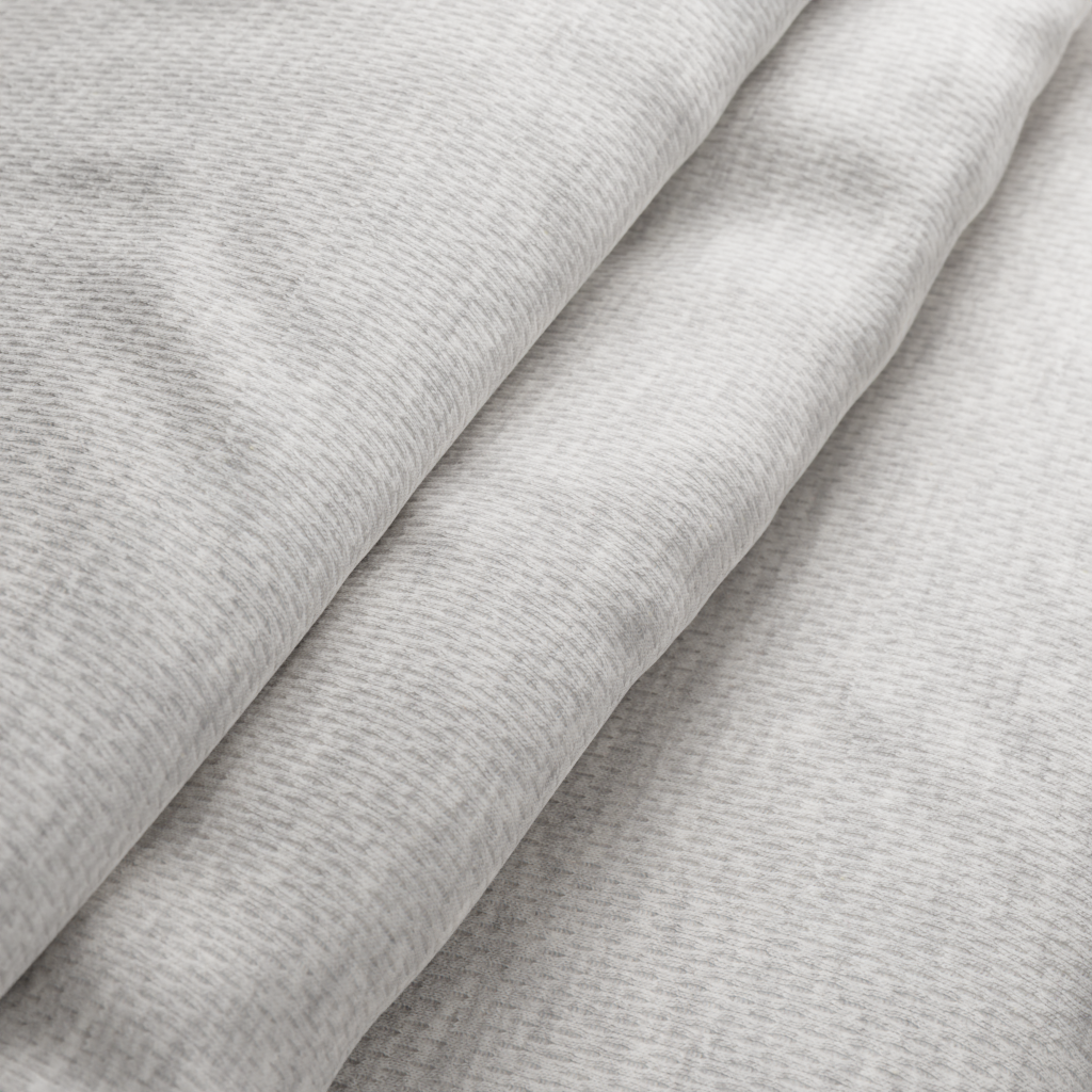 Apparel Fabrics Interlock