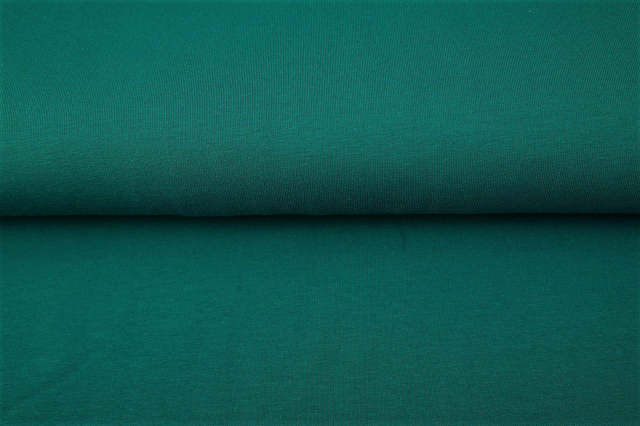 Apparel Fabrics 10510-94 (Teal) Heavy Interlock