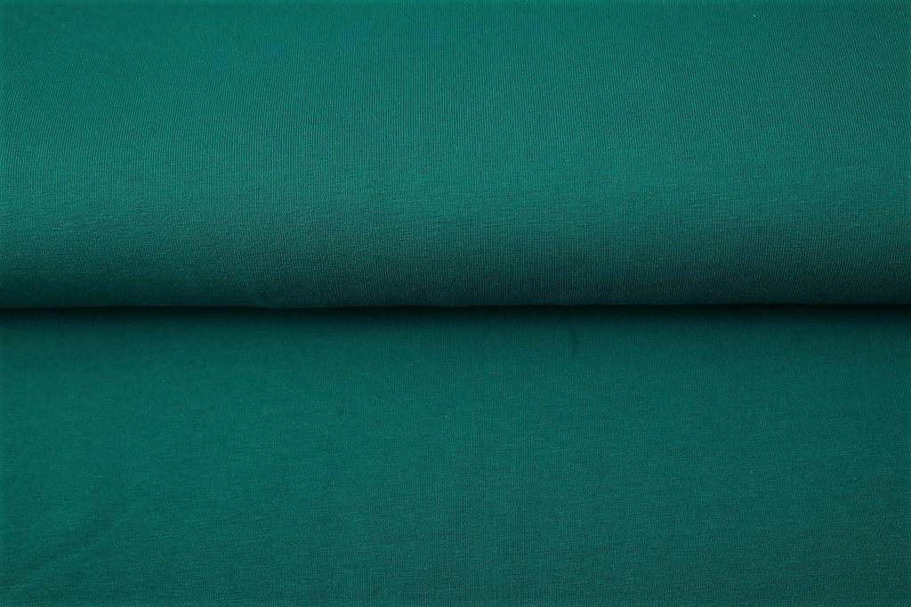 Apparel Fabrics 10510-94 (Teal) Heavy Interlock