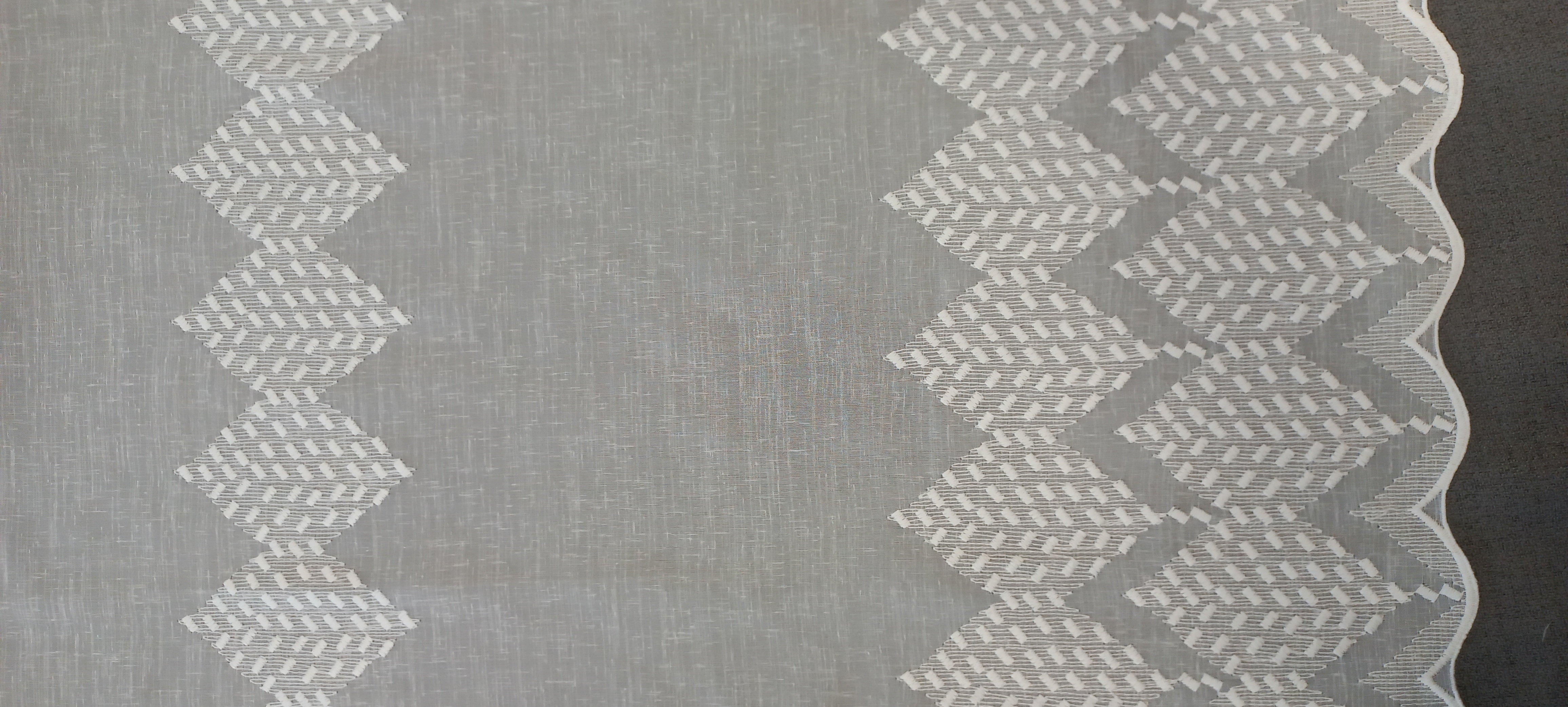 Order Based Curtain Collection P2-112987-67-O