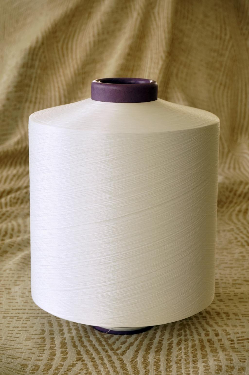 Texturised Polyester Yarns Dtex 78/72 ReCycled Ft Soft Img