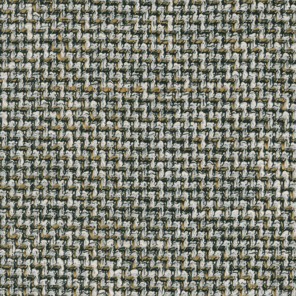 Apparel Fabrics Woven Cotton Polyester Viscose Acrylic Elastane Chanel